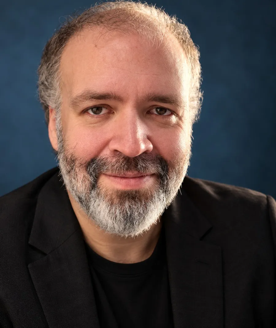 Francisco Velásquez, fundador de La Cueva del Oso